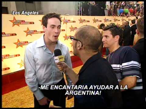 MTV Movie Awards - Versus