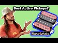 these active pickups will change your life emg retroactive super 77 guitar pickups