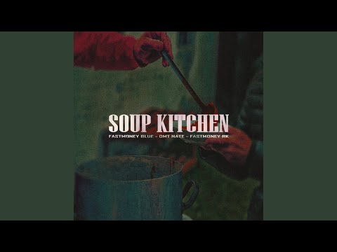 Soup Kitchen