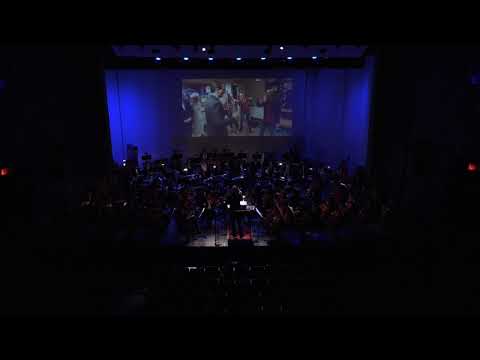 Michigan Pops Orchestra: Waltz from "The Sleeping Beauty" Suite; Piotyr Ilyich Tchaikovsky