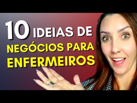 , title : '10 IDEIAS DE NEGÓCIOS PARA ENFERMEIROS'