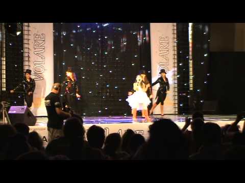 CLUBUL PINOCHIO PIATRA NEAMT - COREGRAFIE - FESTIVAL VOLARE.MPG