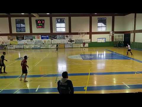 Imágenes CD Frigiliana 🆚 CDC Nerja FS  6/4/2019