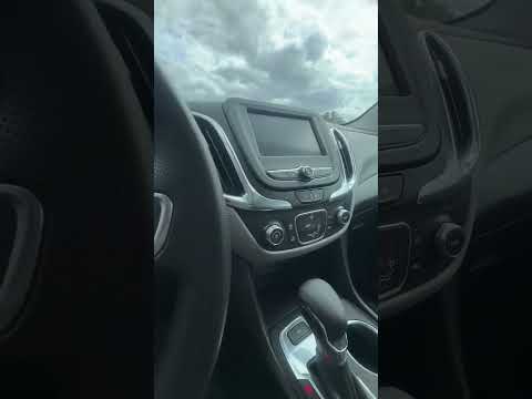 фото chevrolet equinox iii 0