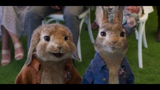 Trailers y Estrenos Peter Rabbit 2: A la fuga - Trailer final español (HD) anuncio