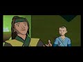 Avatar The Last Airbender Episode 8 Nosepickers