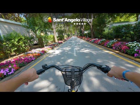 Sant'Angelo Village 2025 - Camping / Villaggio 5 Stelle a Cavallino - Treporti tra Jesolo e Venezia