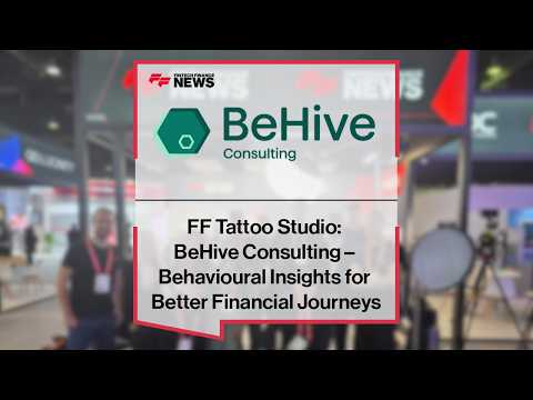 How BeHive Consulting Improves Financial Journeys