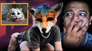 El Siniestro Secreto Detras De Los Therians