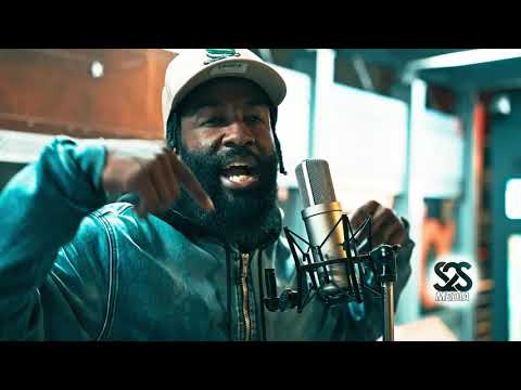 Sum2Say Freestyle pt 1 -  Christyle & Swimi - 9:45PM in Woodlawn (8AM in Charlotte)