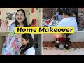 Humara NEW GHAR Dikhate hai Apko~Special Indian Lunch,Kitchen garden USA~Indian Vlogger in America