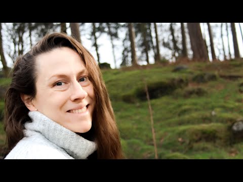 The Magic of the Early Spring