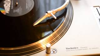 Pure Energy - Party On  12 inch @ Arnold's