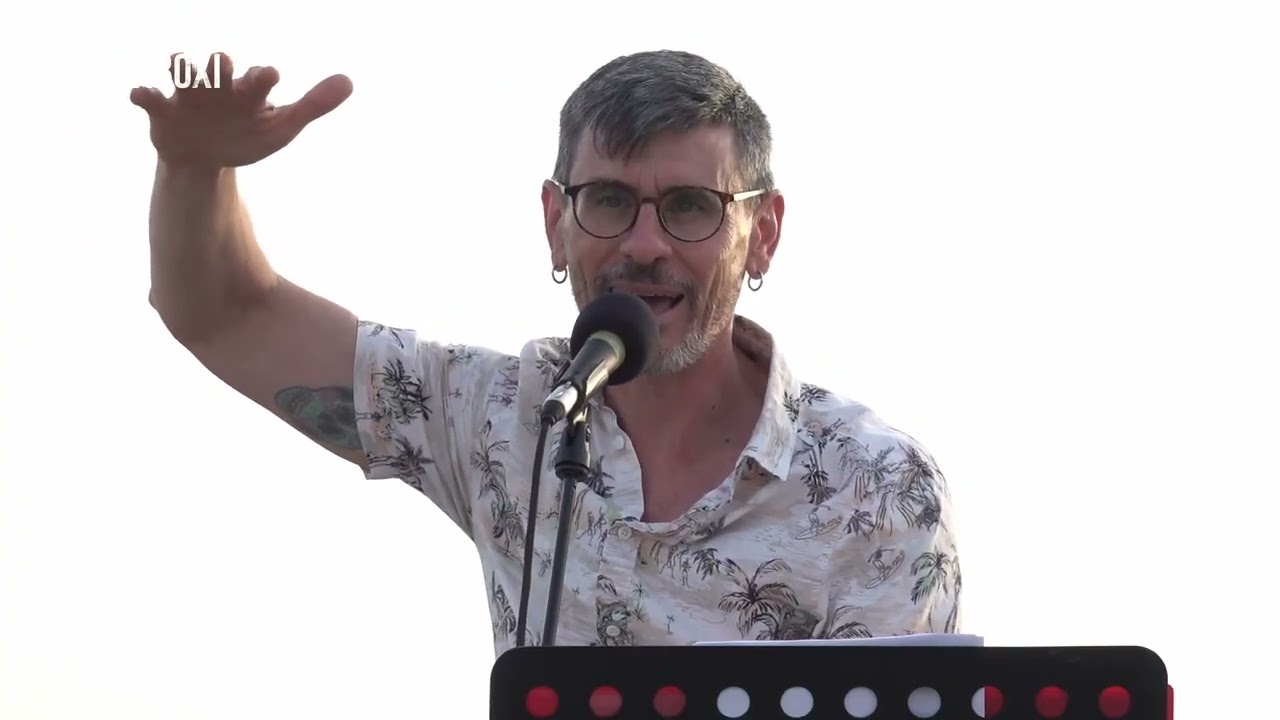 Viva Uribe! S'ispetàculu de Lele Pittoni / Bogaboxi puntada 21 istajone 3