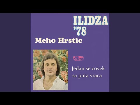 Jedan se covjek sa puta vraca