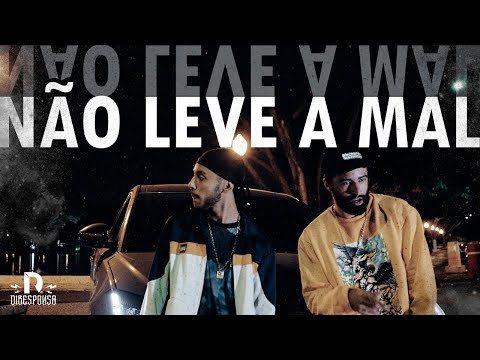 Não Leve a Mal | Stepanov, Ramalho, Carla Sol, TH