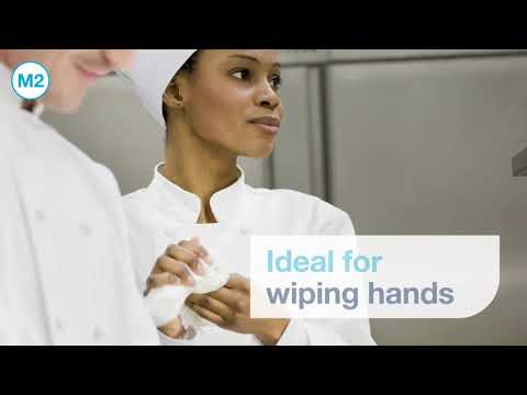 Tork centerfeed dispensersystem M1|M2