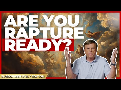 Seven Signs You're Rapture Ready | Tipping Point with Jimmy Evans