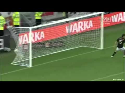 Polska - Niemcy 2-2   PGE Arena Gda?sk   ( 06.09.2...