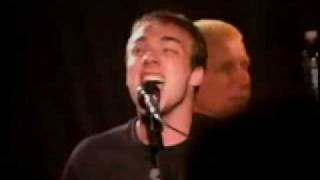 Sunny Day Real Estate - Song About an Angel