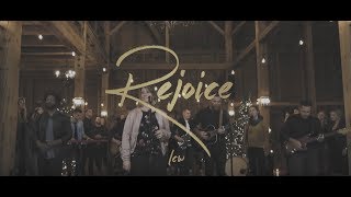 Rejoice
