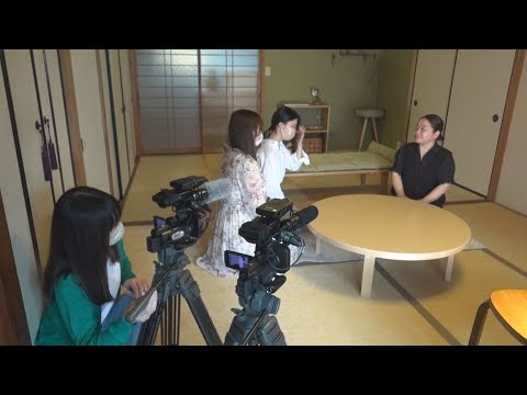 【ドキュメンタリー】 最期の写真～がんと共に生きた夫と家族の物語～
