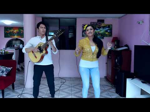 El Escritorio - Eliza Ft. Yoder Chamba