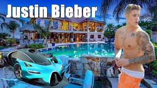 Justin Bieber Lifestyle School Girlfriend House Ca