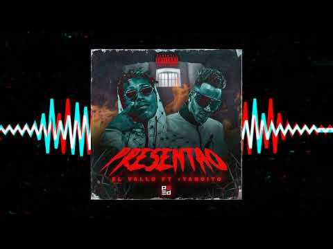 EL VALLO feat +YANDITO - PRESENTAO