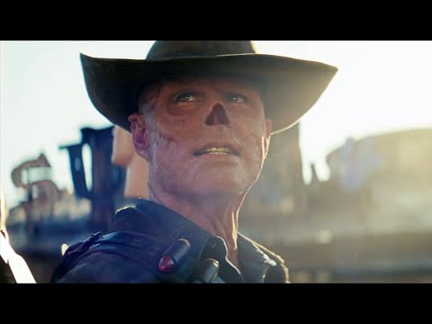 I Don't Want to Set the World on Fire [Fallout]