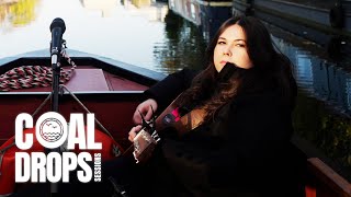 Download lagu Gigi Perez - Sailor Song (Live) | Coal Drops Sessions mp3