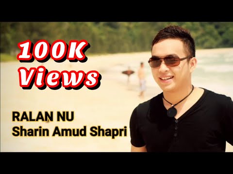 Ralan Nu [Official Lyric Video] Sharin Amud Shapri
