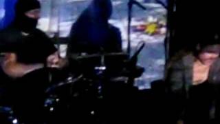 Black Moth Super Rainbow "The Afternoon Turns Pink" and "Iron Lemonade" @ Ottobar 9/19/11