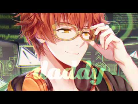 [707//Mystic Messenger]-Daddy