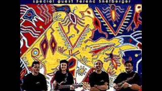 Djabe - coffee break.wmv