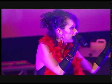 TATA - Selezione Finale - Contest - Fammi Sentire La Voce!.mov