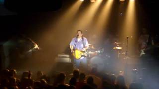 Matthew Good Band LIVE Concert @ Status Lounge - Load Me up, Hello Time Bomb  HD