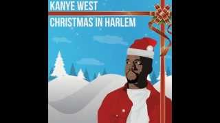 Kanye West- Christmas in Harlem Subtitulada ( Español)