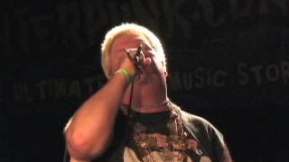 Insubordination Fest 2008 - Sloppy Seconds