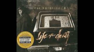 1-1   Life After Death Intro ―　The Notorious B.I.G.*
