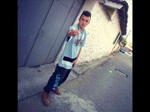 Leuname ft C-lod Coming son 2013