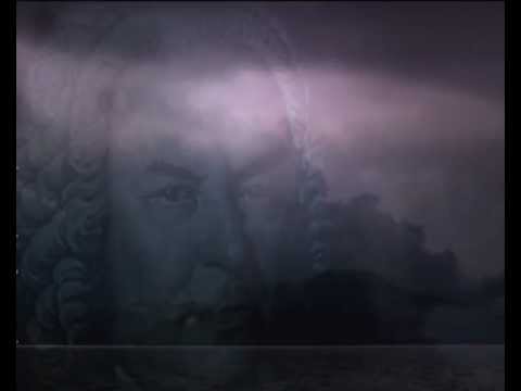 Bach Contrapunctus I ( from: Art of the Fugue)- Musica Antiqua Köln*