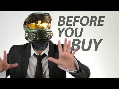 Halo: Campaign Evolved - Before You Buy
