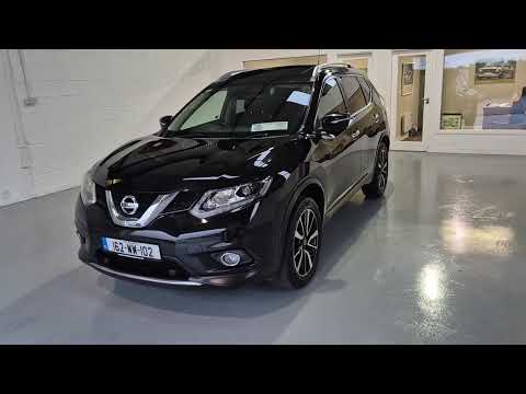 Nissan X-Trail 2016 SVE Finance from €218 p/m - Image 2