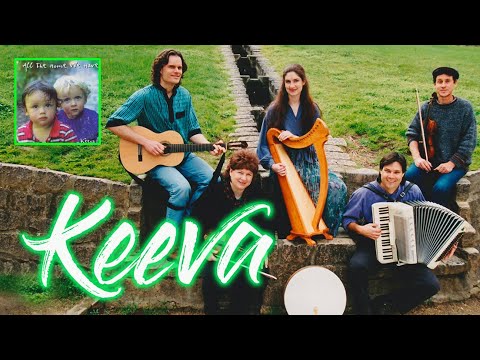 Keeva - All the Home We Have (music album)
