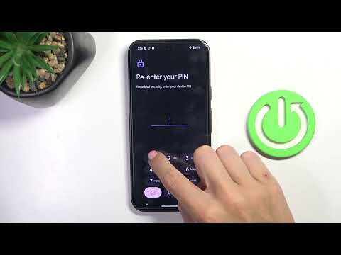 How to Clear Credentials on GOOGLE Pixel 9