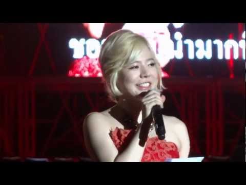 130330 MC SNSD Sunny - It's me - HD 1080p