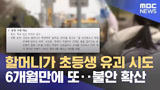 집까지 데려다 달라… 제주 뒤흔든 초등생 유괴 의심 신고, 알고 보니 안타까운 해프닝