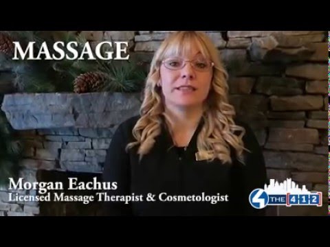 Trillium Spa at Seven Springs