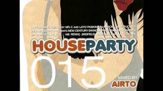 Mysterious People - Fly Away (16B Remix)